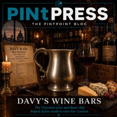 Davy's: 155 years of sawdust and candles