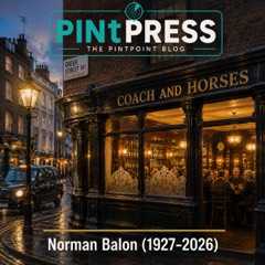 Norman Balon: London's Last Great Rude Landlord