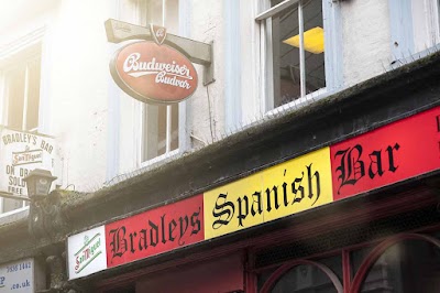 Bradley's Spanish Bar