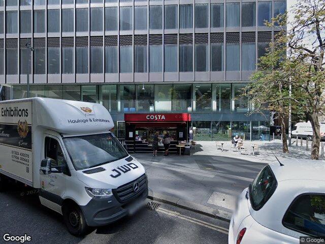 The Underwriter — Now