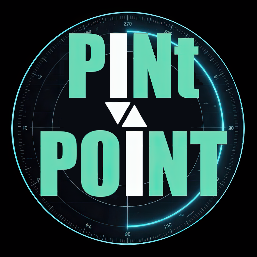 PINtPOINT